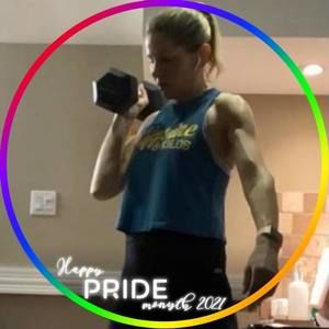 Meet your Posher, Tamara